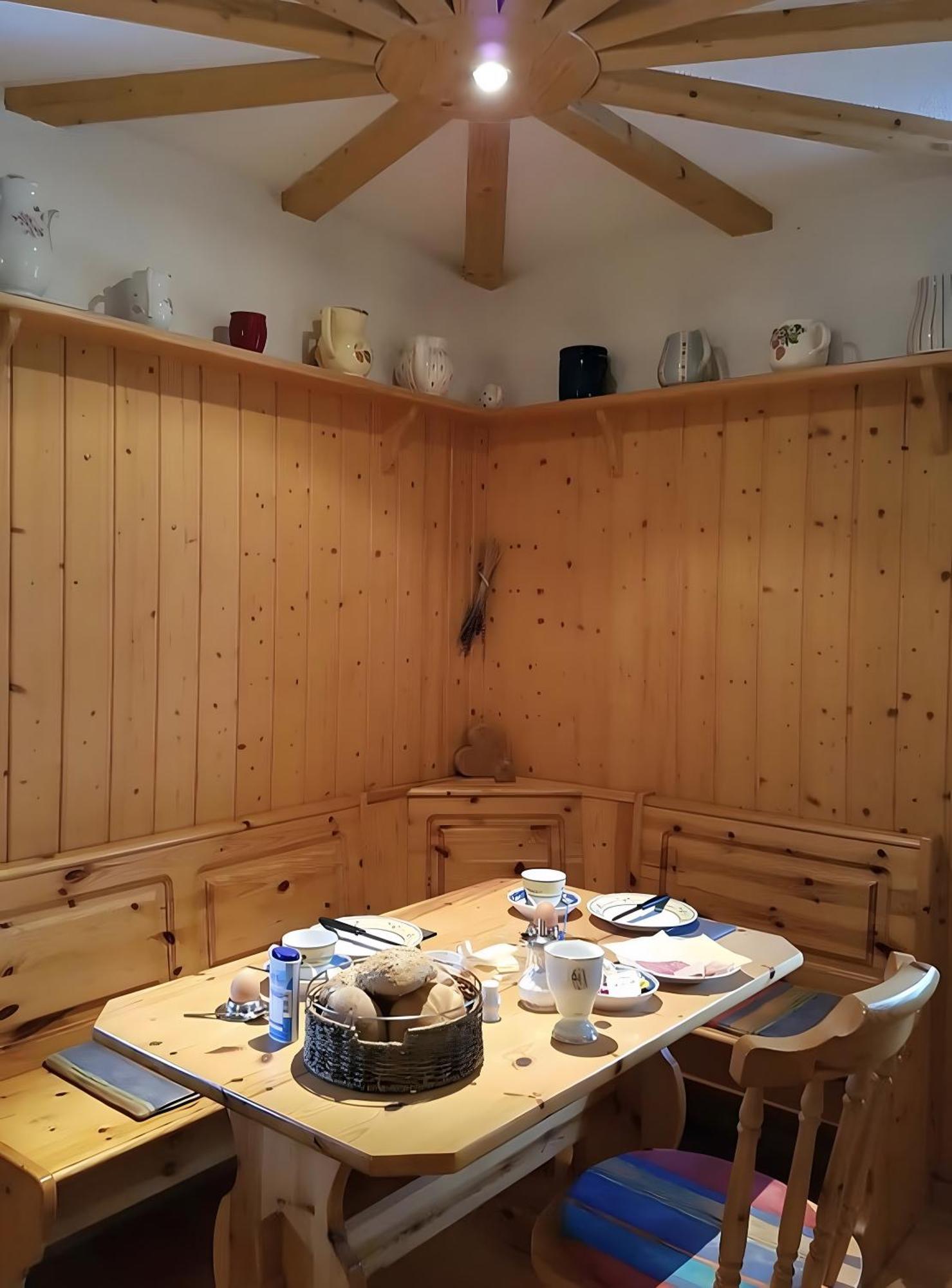 Haus Am Tannenhain Titisee-Neustadt Buitenkant foto